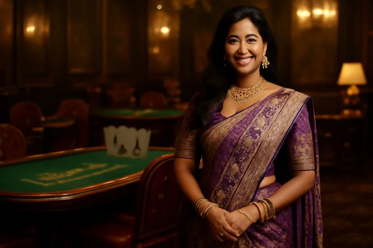 899OK অ্যাপে মেনু বেছে নেওয়ার দৃশ্য