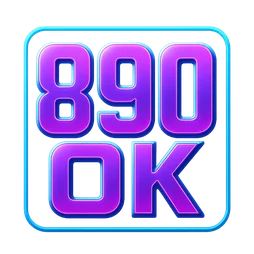 899OK logo